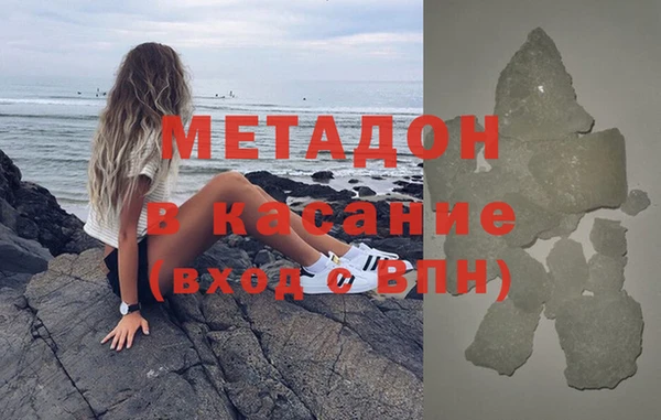 винт Баксан